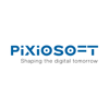 Pixiosoft Logo