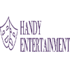 Handy Entertainment Logo