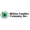 Britton Lumber Company, Inc. Logo