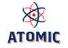 The Atomic Agency Logo