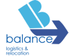 Balance Logistics & Relocation Logo