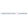 Constantine Cannon LLP Logo