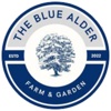 The Blue Alder Logo