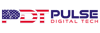 Pulse Digital Tech Logo