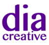 Dia Creative LLC Logo