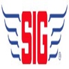 SIG Manufacturing Logo