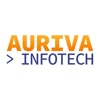 Auriva Infotech Logo