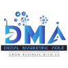 Digital Marketing Agile INC Logo