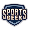 Sports Geek Logo