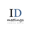 ID Meetings Costa Rica Logo