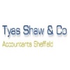 Tyas Shaw & Co Logo