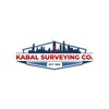Kabal Surveying Company Logo