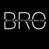 Build Reputation Online Logo