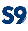 S9 Company s. r. o. Logo