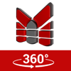 Lawyer Marketing 360 Logo