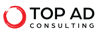 Top Ad Consulting Logo