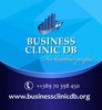 Business Clinic DB Logo