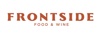 Frontside Food & Wine Logo