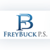 Frey Buck P.S. Logo
