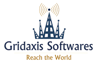 Gridaxis Softwares Logo