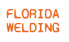 Florida Welding Logo