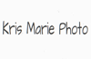 Kris Marie Photo Logo