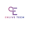 EnLive Tech Logo