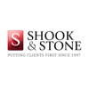 Shook & Johnson Logo