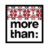 MoreThan Logo