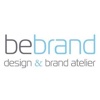 BeBrand Studio Logo