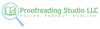 Proofreading Studio Logo