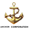 Anchor Water Services Logo