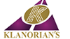 KLANORIANS UK LTD Logo