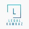 LegalKamkaz Logo