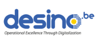 Desino.be Logo