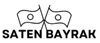 Saten Bayrak Logo