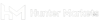 Hunter Markets Logo