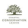 Coastal Conservation League Logo