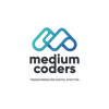 Medium Coders Logo