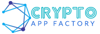 Crypto App Factory Logo