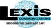 Lexis Communications Logo