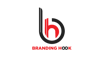 Branding Hook Logo