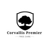 Corvallis Premier Tree Care Logo