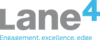 Lane 4 Management Group Ltd Logo