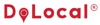 DoLocal Ltd. Logo