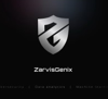 ZarvisGenix Logo