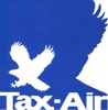 Tax Air Freight Inc Logo