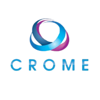 CROME-Digital Services Logo