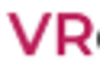 VR Design & Grafik Logo