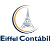 Eiffel Organização Contábil Logo